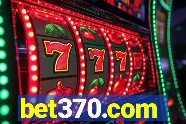 bet370.com