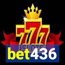 bet436