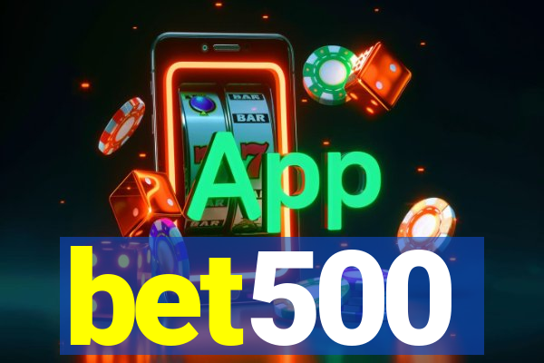 bet500