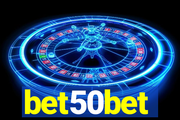 bet50bet