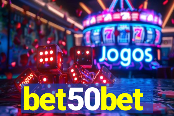 bet50bet