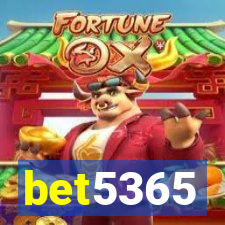 bet5365