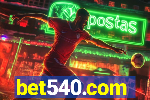 bet540.com