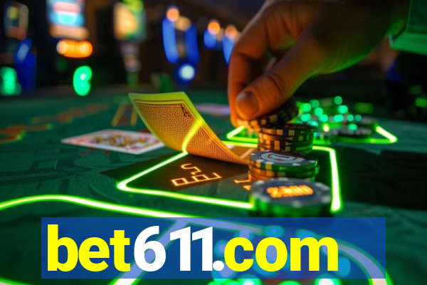 bet611.com