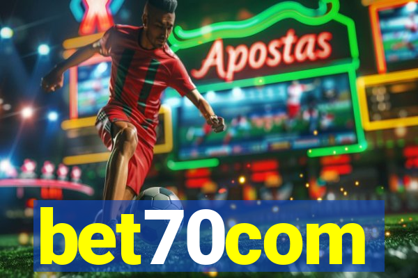 bet70com