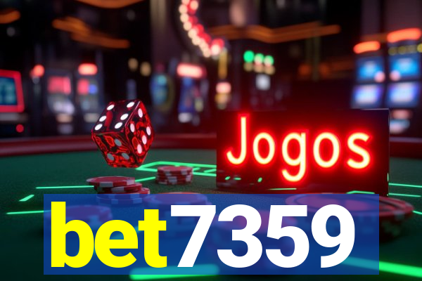 bet7359