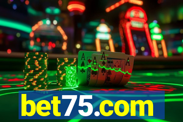 bet75.com