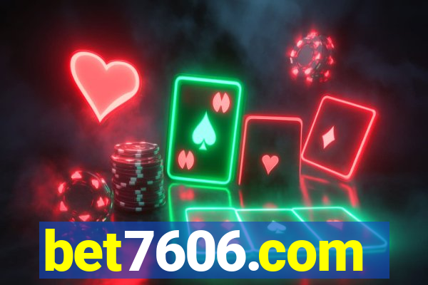 bet7606.com