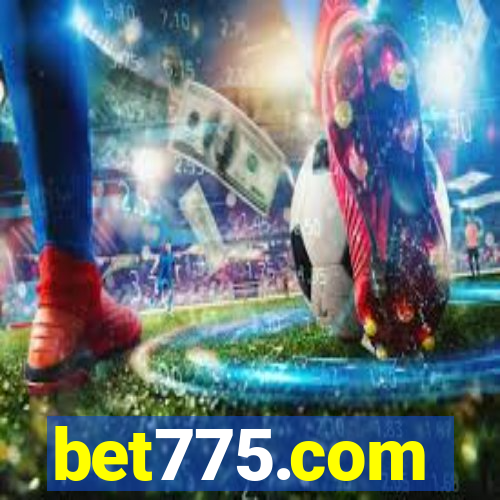 bet775.com