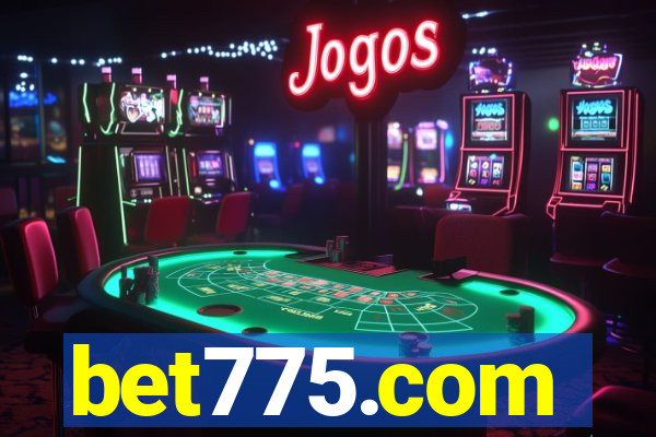 bet775.com