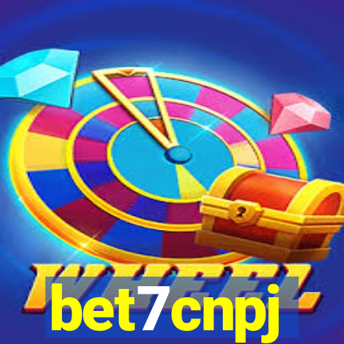 bet7cnpj