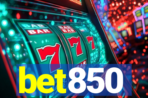 bet850