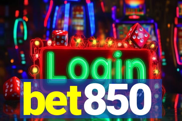 bet850