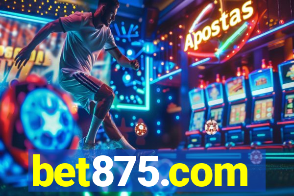 bet875.com