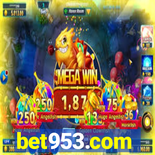 bet953.com