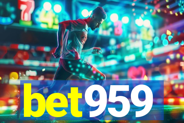 bet959