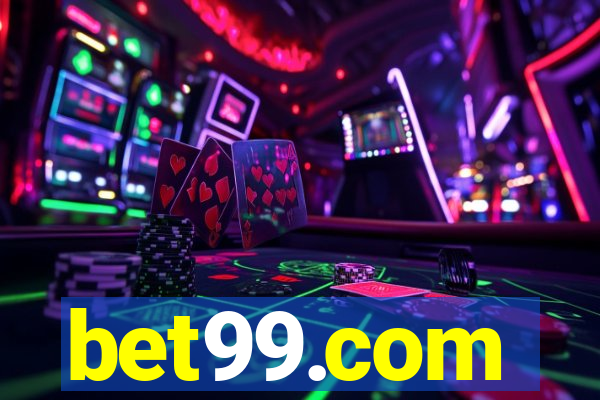 bet99.com