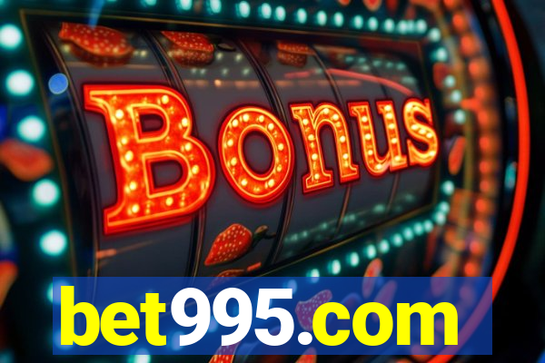 bet995.com