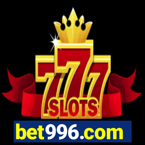 bet996.com