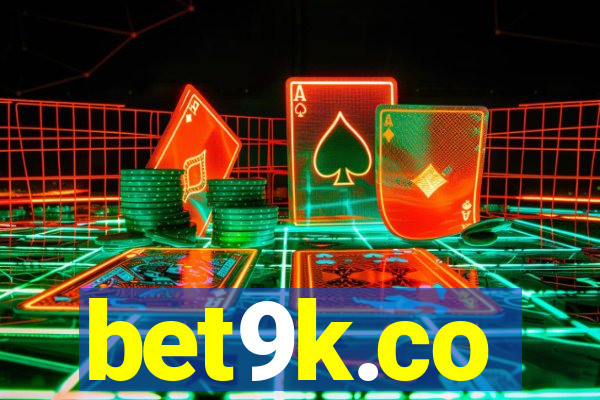 bet9k.co