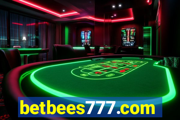 betbees777.com