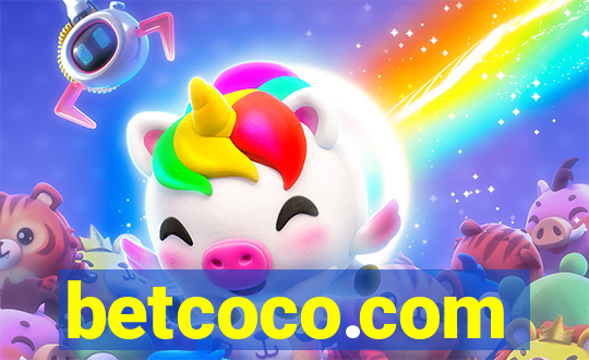 betcoco.com