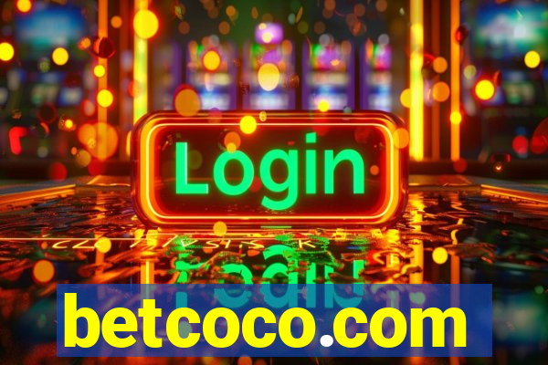 betcoco.com