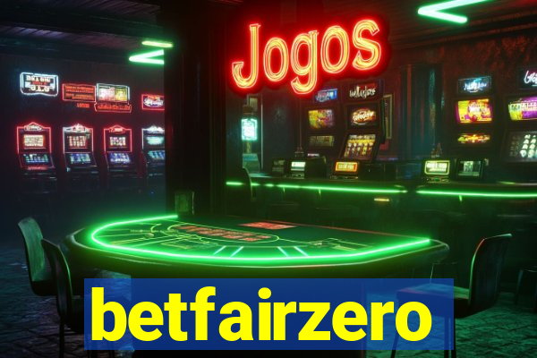 betfairzero