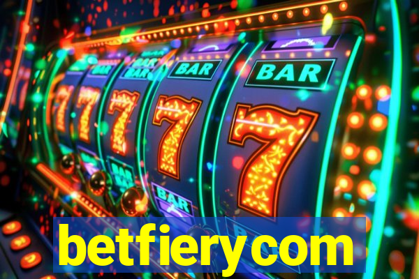 betfierycom