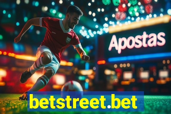 betstreet.bet