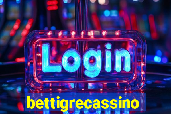 bettigrecassino