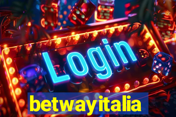 betwayitalia