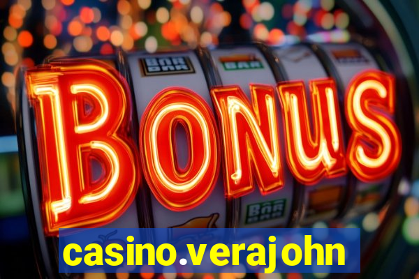 casino.verajohn