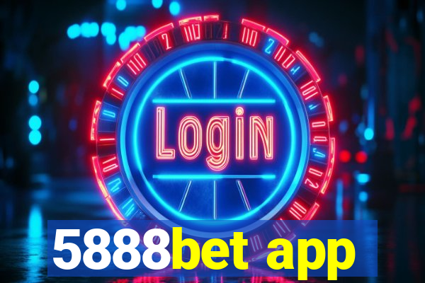 5888bet app