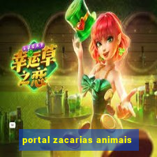 portal zacarias animais