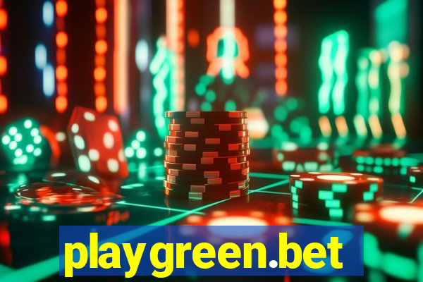 playgreen.bet