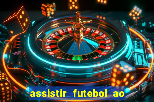 assistir futebol ao vivo futemax real madrid