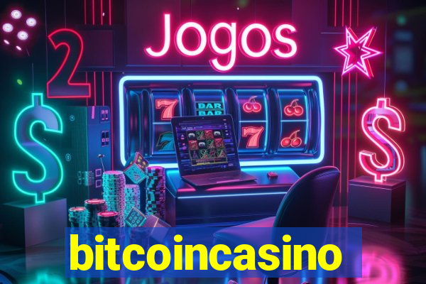 bitcoincasino