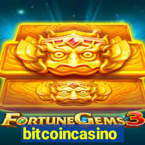 bitcoincasino