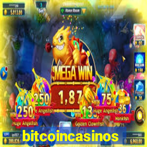 bitcoincasinos