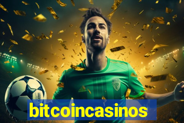 bitcoincasinos