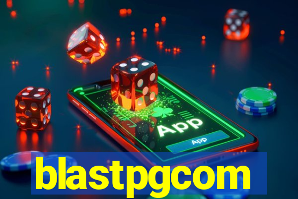 blastpgcom