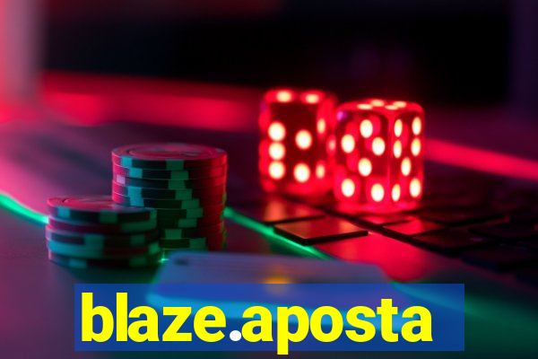 blaze.aposta