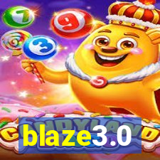 blaze3.0