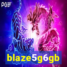 blaze5g6gb