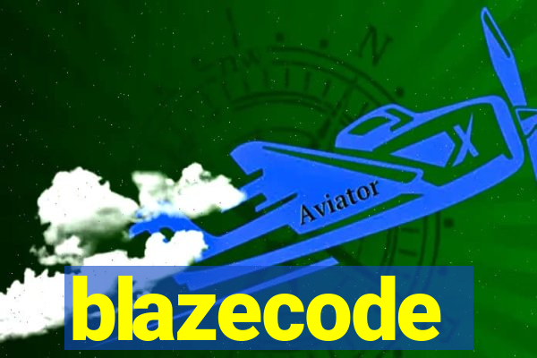 blazecode