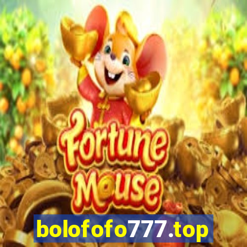 bolofofo777.top