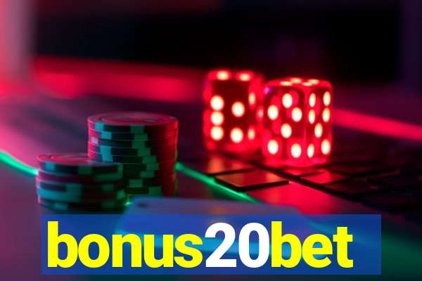 bonus20bet