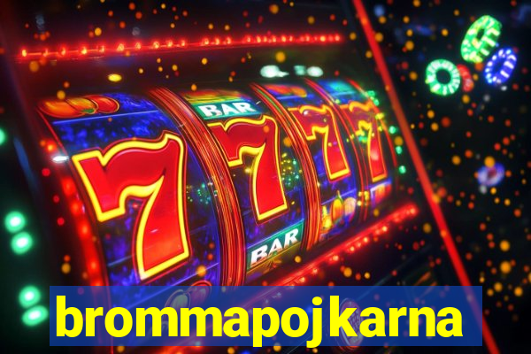 brommapojkarna