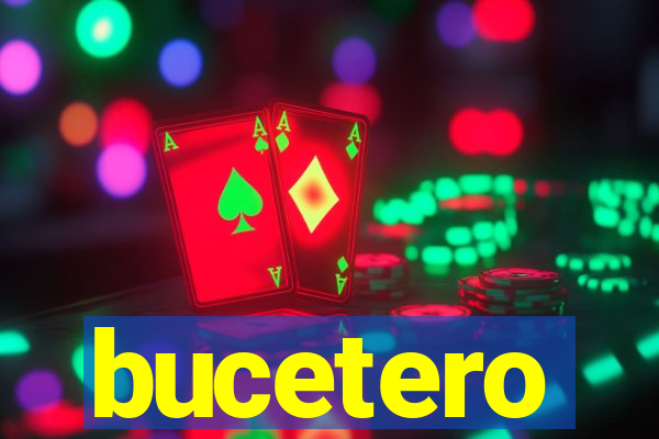 bucetero